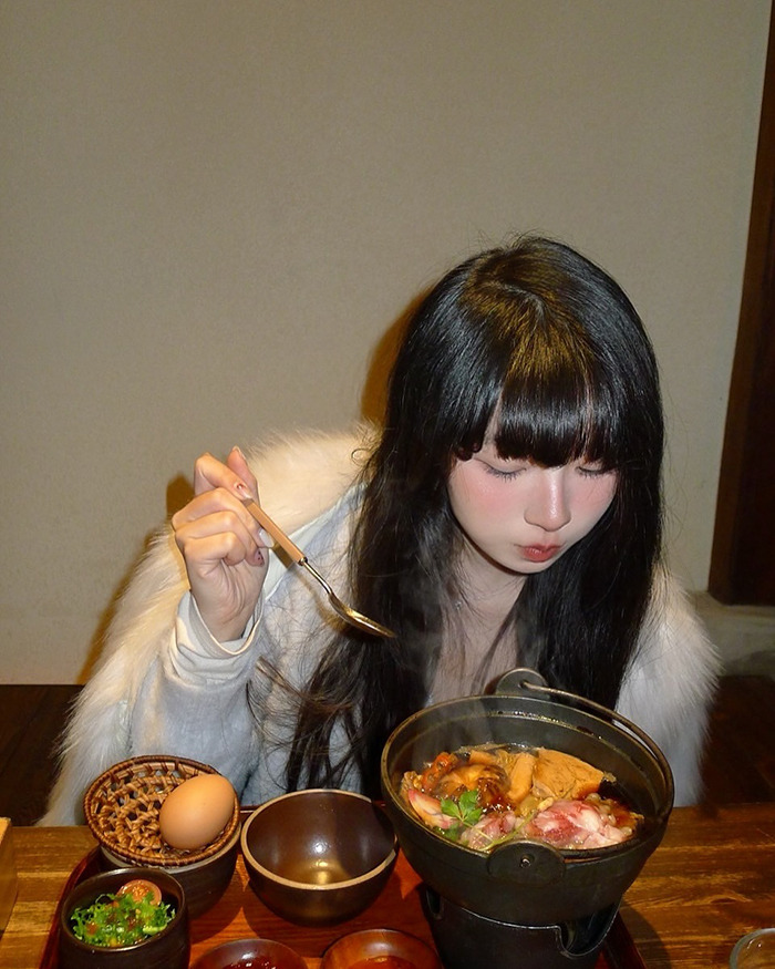 Nhà hàng cao cấp tại Tháp Namsan Hàn Quốc