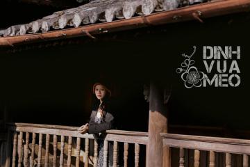 [Cập nhật] Dinh Vua Mèo Hà Giang: Công trình vượt thế kỷ trên cao nguyên đá