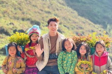 [Cập nhật] Du lịch Hà Giang Tuyên Quang tháng 3: Ngắm hoa, hòa cùng vũ điệu mùa xuân
