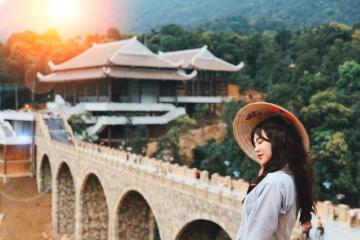 [Cập nhật] Cẩm nang du lịch Bắc Giang Bắc Ninh - 12 địa điểm không thể bỏ lỡ