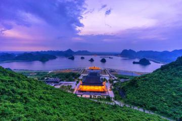 [Cập nhật] Cẩm nang du lịch Hà Nam Ninh Bình - Kinh nghiệm ăn chơi chi tiết