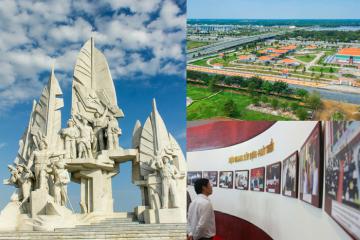 [Cập nhật] Cẩm nang du lịch khám phá những giá trị văn hóa và lịch sử đặc biệt tại công viên Chiến Thắng Hậu Giang Cần Thơ