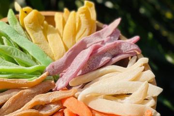 Điểm danh địa chỉ mua mứt dừa ngon Hà Nội chuẩn vị truyền thống