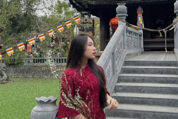 Điểm du xuân ở Hải Phòng cho những ai không muốn đi xa