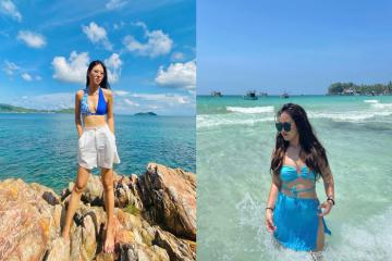 [Cập nhật] Cẩm nang du lịch Hòn Mấu Kiên Giang An Giang: Vi vu khám phá ‘hòn ngọc xanh’ của đảo Nam Du