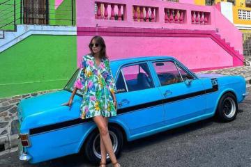 Khu phố Malay Quarters Nam Phi: Không gian Hồi giáo sắc màu giữa lòng thành phố Cape Town