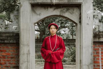 Du xuân đừng quên ghé những ngôi chùa thiêng nổi tiếng ở Phú Thọ