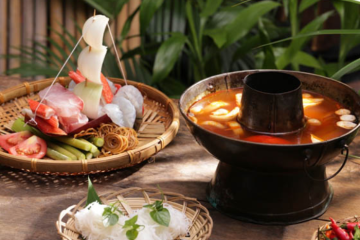 [Cập nhật] Cẩm nang du lịch 'oanh tạc' các quán lẩu ngon tại Vũng Tàu thành phố Hồ Chí Minh siêu chất lượng