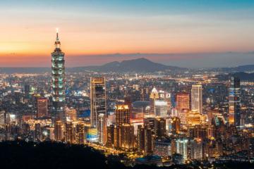Khám phá tòa tháp Taipei 101 Đài Loan - Biểu tượng kiến trúc độc đáo