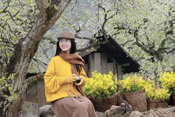 Du lịch Mộc Châu mùa xuân: Mùa đẹp nhất trong năm