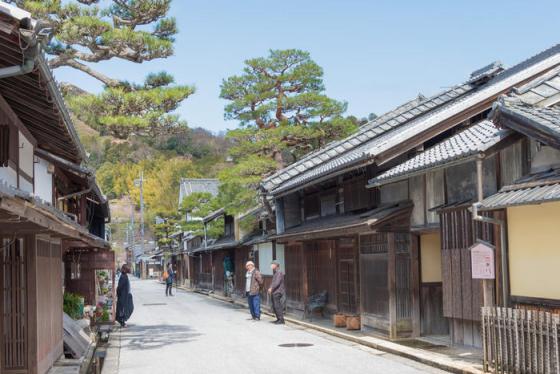 Trọn bộ cẩm nang du lịch Shiga - Khám phá lá phổi xanh của Kyoto