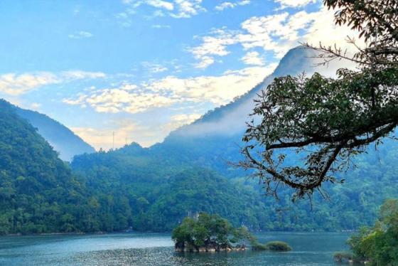 [Cập nhật] Cẩm nang du lịch Bắc Kạn Thái Nguyên từ A đến Z