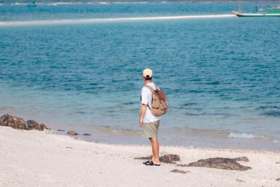 Cẩm nang du lịch Cô Tô: Dạo quanh non xanh nước biếc trong 1 ngày