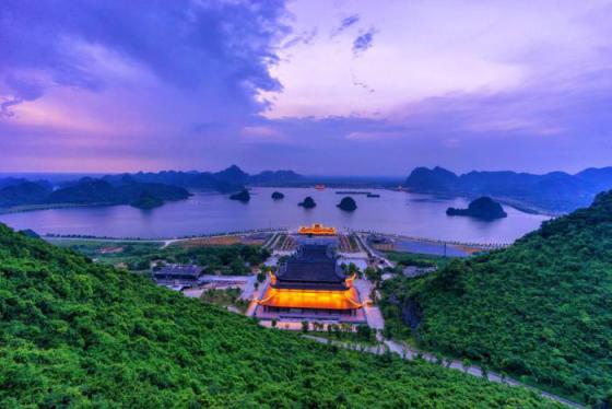 [Cập nhật] Cẩm nang du lịch Hà Nam Ninh Bình - Kinh nghiệm ăn chơi chi tiết