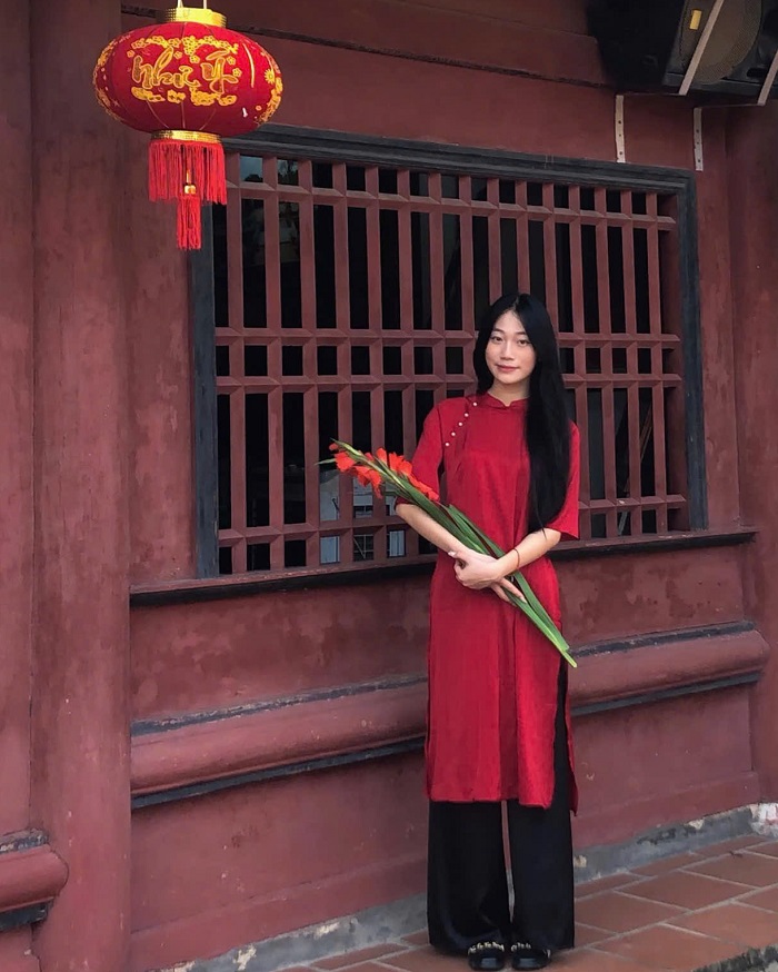 Văn miếu Mao Điền Hải Dương đã được công nhận là Di tích Quốc gia đặc biệt