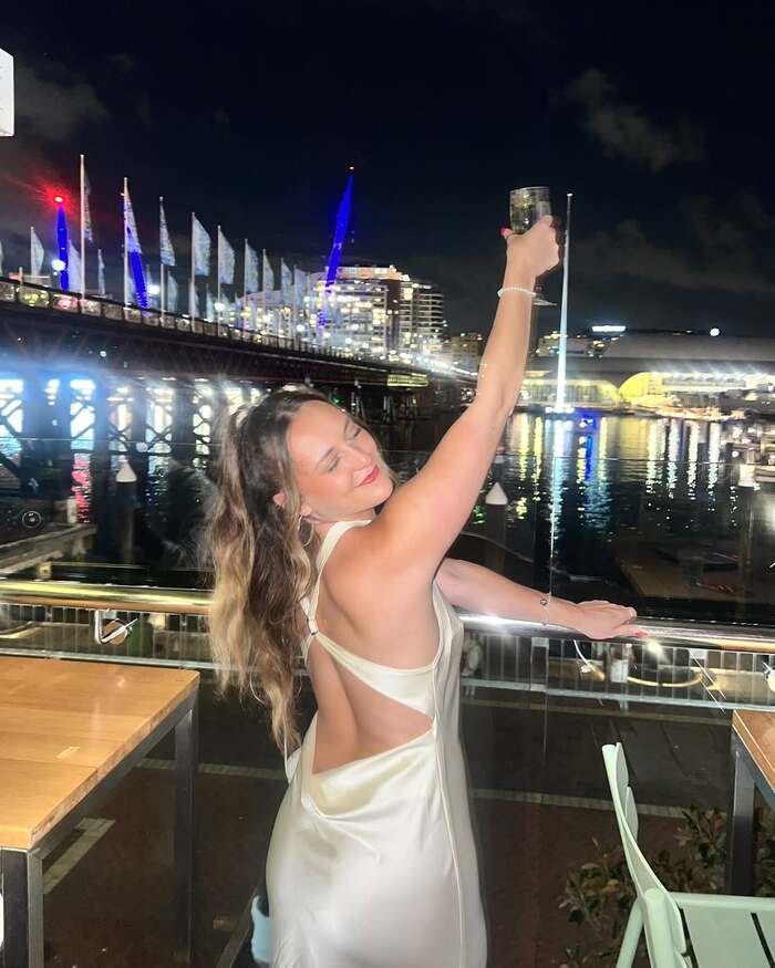 Vịnh Darling Habour Úc là bến cảng sôi động nhất tại Sydney