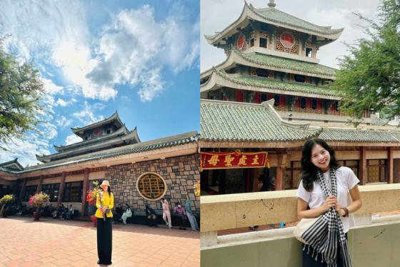 Top 7 điểm tham quan tại Châu Đốc được check-in nhiều nhất