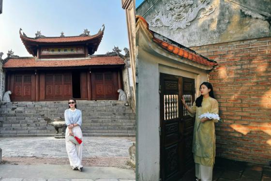 Chiêm bái Đền Cờn Nghệ An: Ngôi đền linh thiêng bậc nhất xứ Nghệ