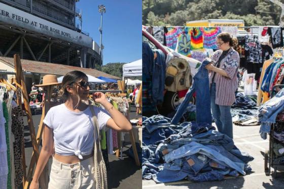 Dạo một vòng 7 khu chợ nổi tiếng ở Mỹ siêu hút khách