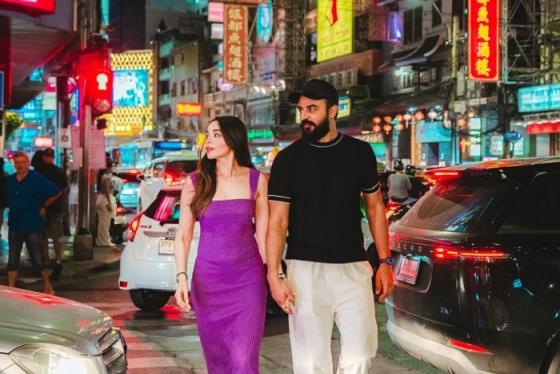 Chưa đi phố Tàu Yaowarat Thái Lan thì chưa gọi là đến xứ sở chùa Vàng