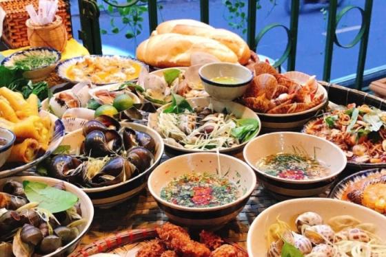 Top 10 quán ốc ngon ở Vũng Tàu đáng thử nhất 2026