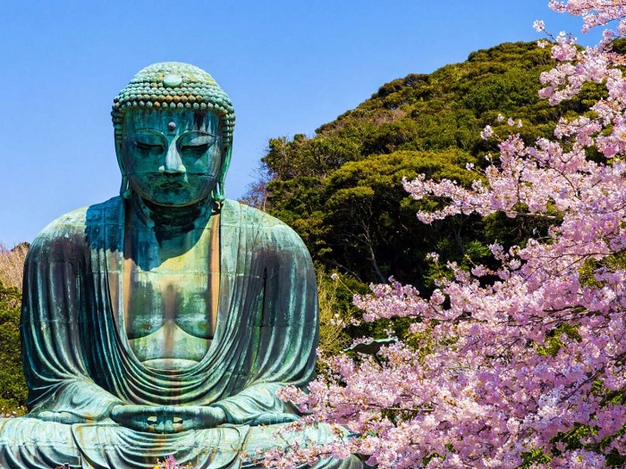 Du lịch Kamakura Nhật Bản