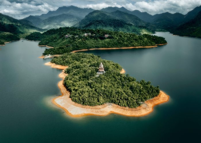 Hồ Truồi Huế Hồ Truồi Huế