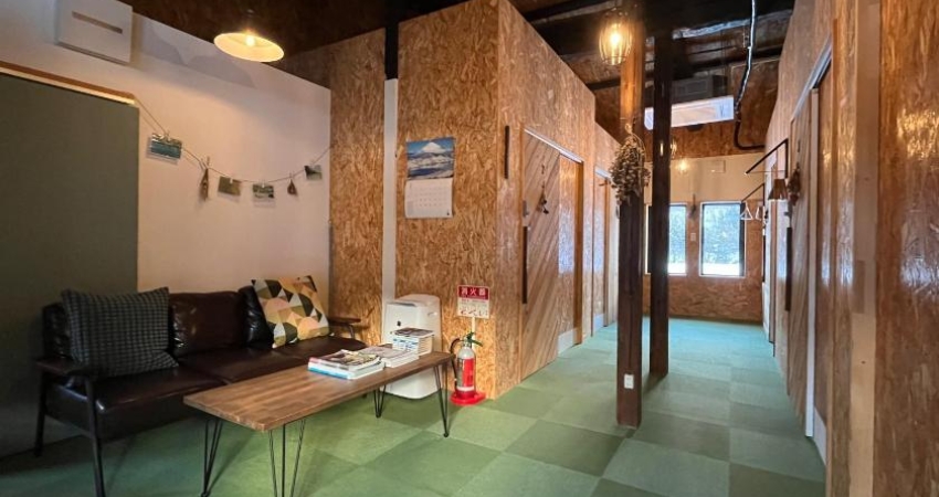 Bạn nên đặt phòng trước khi đến Shirakawa-go