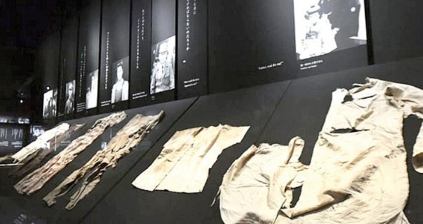 Tưởng niệm tại nơi chịu hậu quả nặng nề của chiến tranh ở Hiroshima