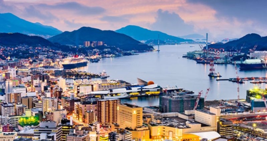 Khám phá vùng đất kỳ diệu qua cẩm nang du lịch Nagasaki