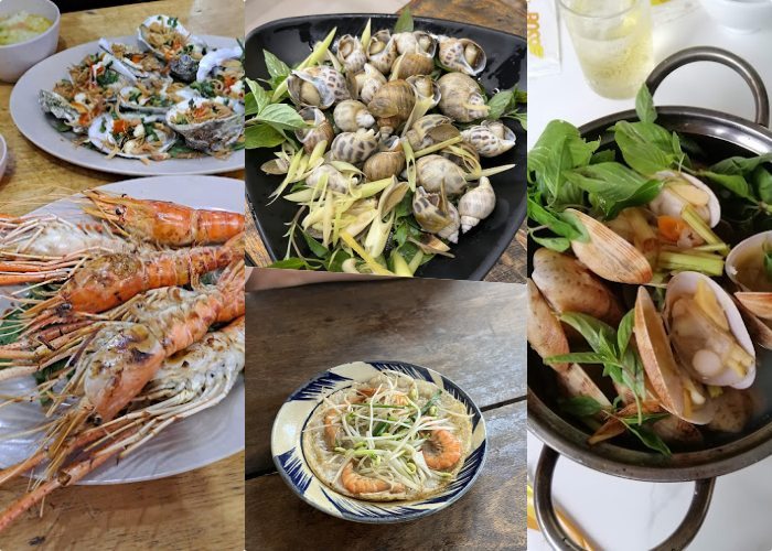 Hồ Truồi xứ Huế ẩm thực Hồ Truồi xứ Huế ẩm thực