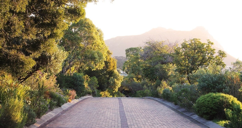 Bokke Valley và những hiện tượng thiên nhiên kỳ bí