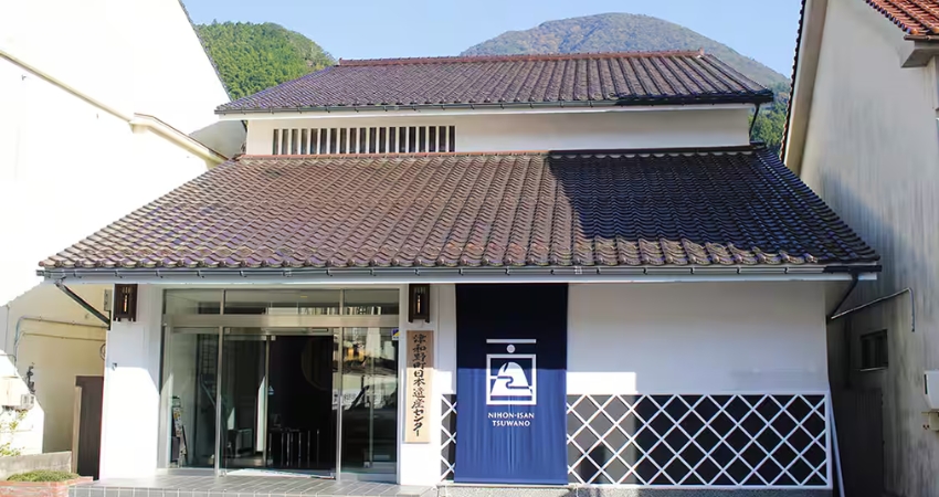 Trải nghiệm thời Edo Nhật Bản tại khu phố cổ Tsuwano qua cẩm nang du lịch Shimane