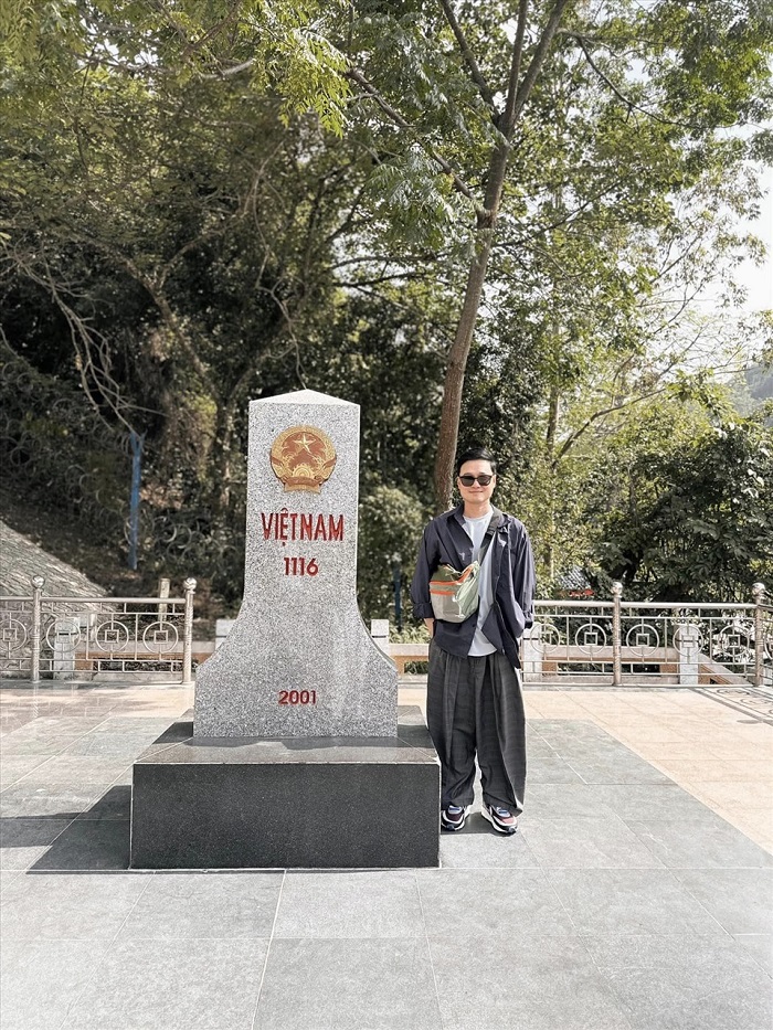 Ghé Cửa khẩu Quốc tế Hữu Nghị Lạng Sơn ngay thôi nào