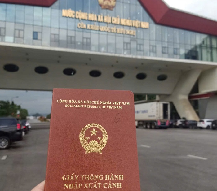 Sang Bằng Tường để khám phá những điều thú vị khi tới Cửa khẩu Quốc tế Hữu Nghị Lạng Sơn