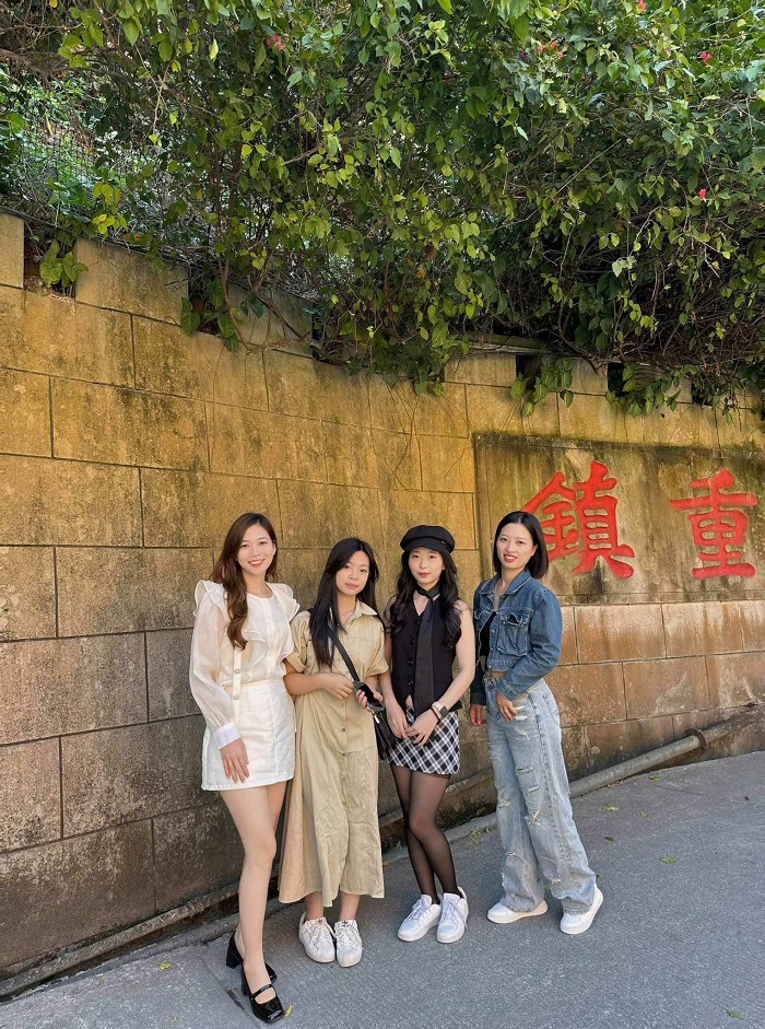 Ghé thăm nước bạn đơn giản khi qua Cửa khẩu Quốc tế Hữu Nghị Lạng Sơn