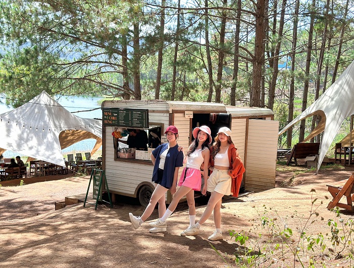 Bỏ túi kinh nghiệm du lịch Đà Lạt 30/4 - 1/5 nào