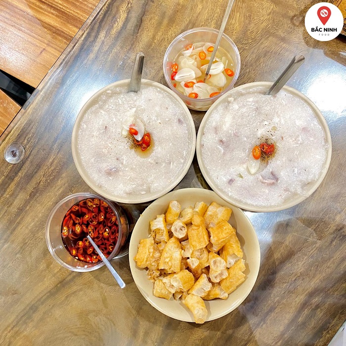 Quán ăn ngon ở Bắc Ninh này sạch sẽ, chất lượng