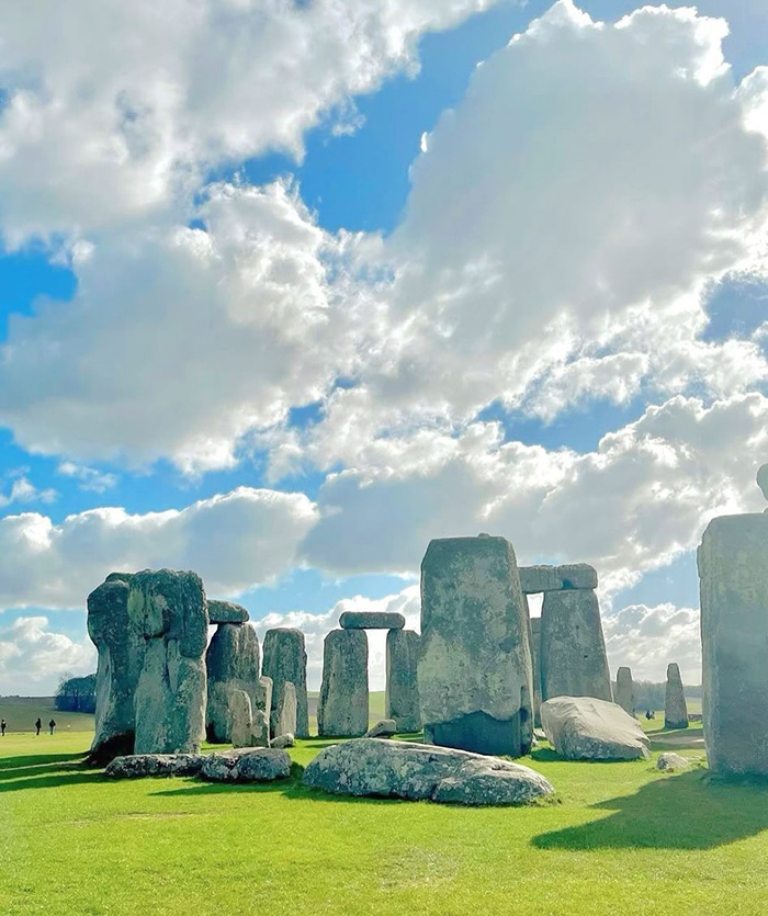 Tham quan trung tâm triển lãm Stonehenge Visitor Centre