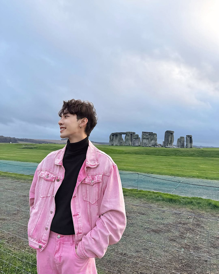 Khám phá lịch sử lâu đời của bãi đá cổ Stonehenge Anh