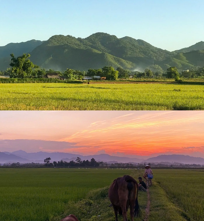 Còn chần chờ gì nữa mà không ghé thăm bản Cỏi Phú Thọ ngay thôi nào