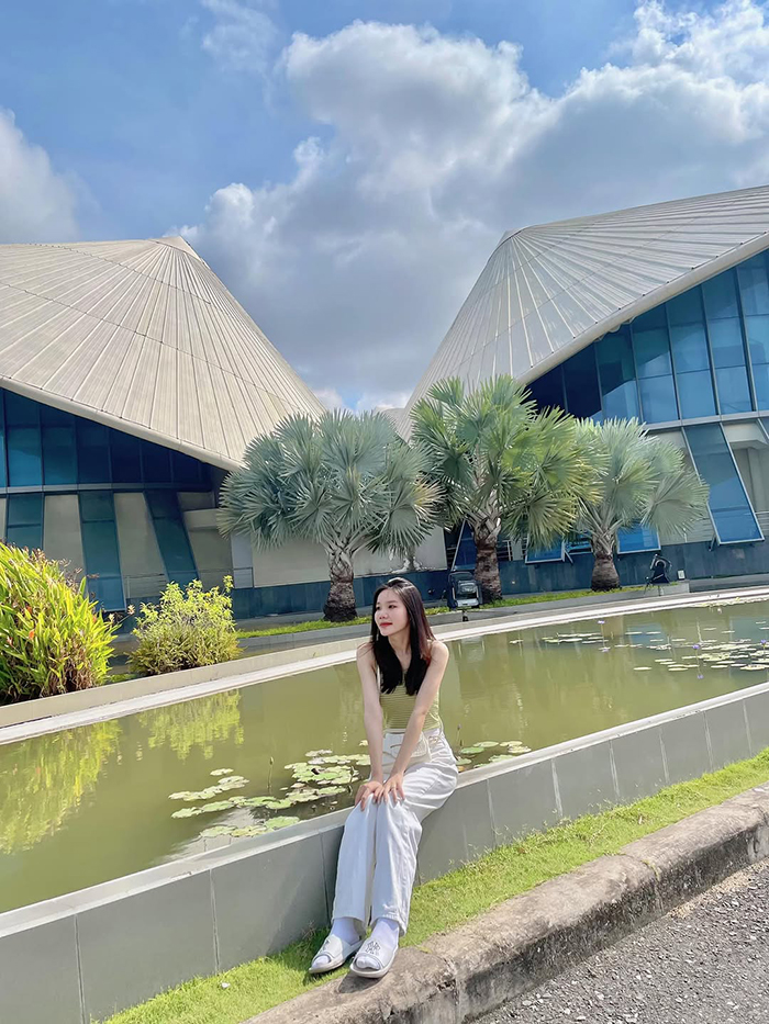 Đồng hồ Thái Dương trong cẩm nang du lịch Bạc Liêu