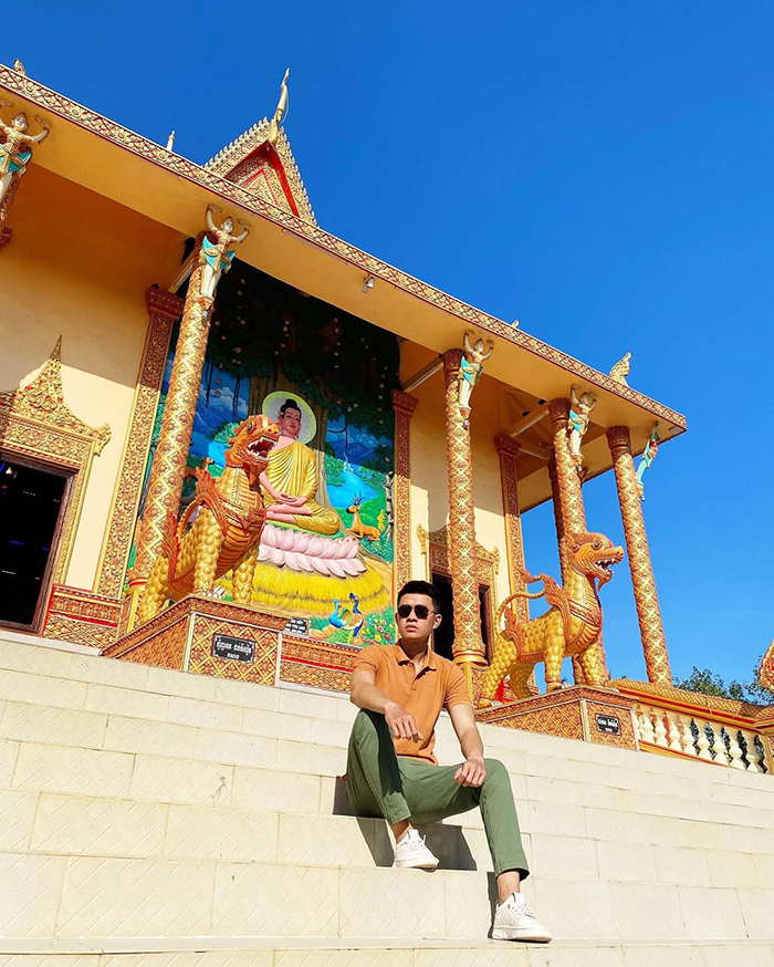 Nên đi du lịch Bạc Liêu vào thời gian nào?