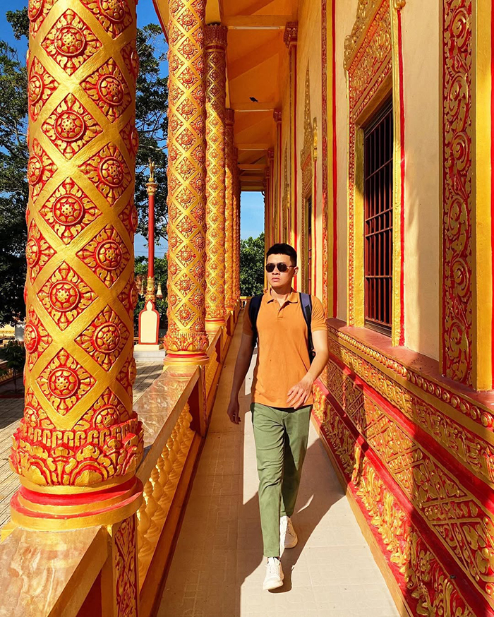 Những món ăn không nên bỏ qua khi đến Bạc Liêu