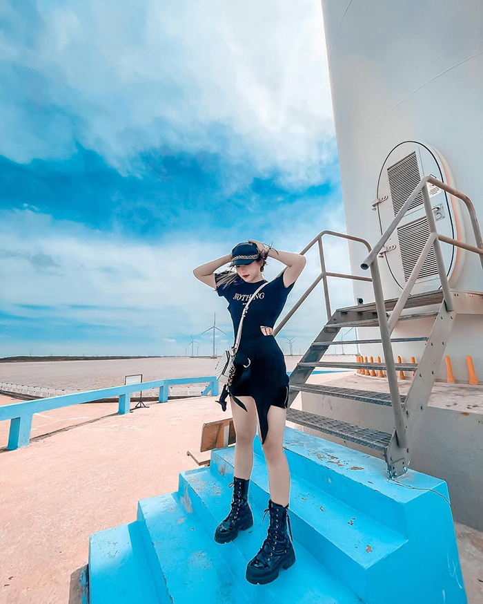 Cẩm nang du lịch Bạc Liêu vào Mùa mưa (tháng 5 – tháng 10)