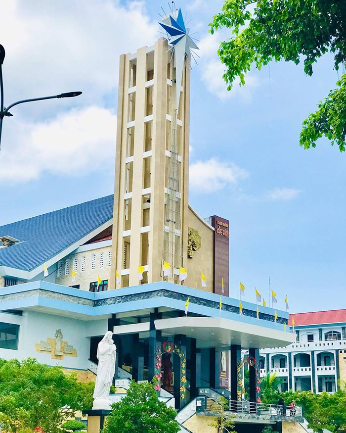 Khu lưu niệm nhạc sĩ Cao Văn Lầu trong cẩm nang du lịch Bạc Liêu