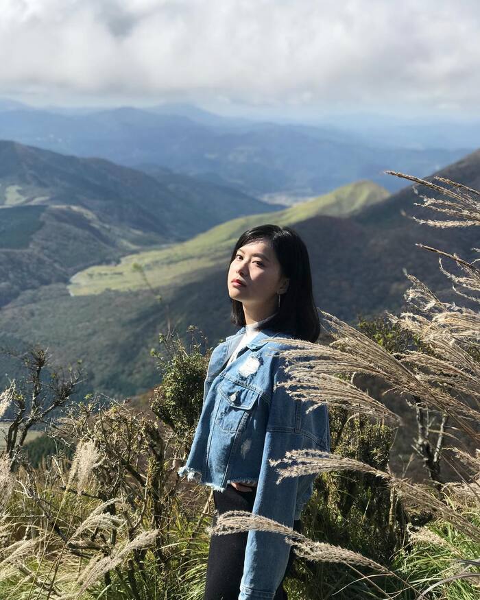 Cẩm nang du lịch Beppu - Trekking núi Tsurumi