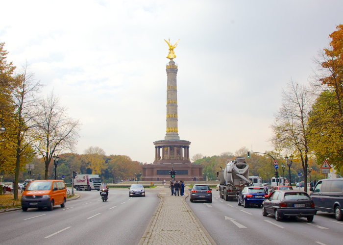 Với cẩm nang du lịch Berlin, du khách có thể thoải mái khám phá các điểm đến nổi bật tại thủ đô của Đức với hành trình tiết kiệm, thuận tiện nhất