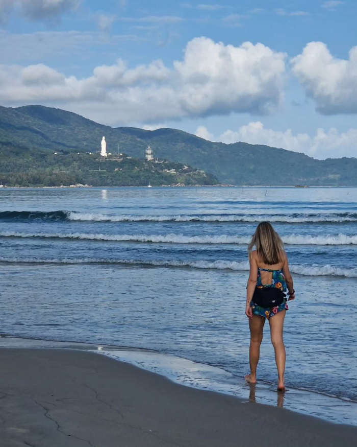 Du lịch biển Đà Nẵng vô cùng đa dạng