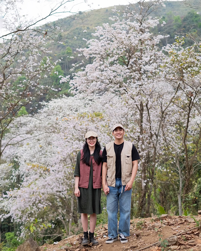 Điện Biên Đông trong cẩm nang du lịch Điện Biên